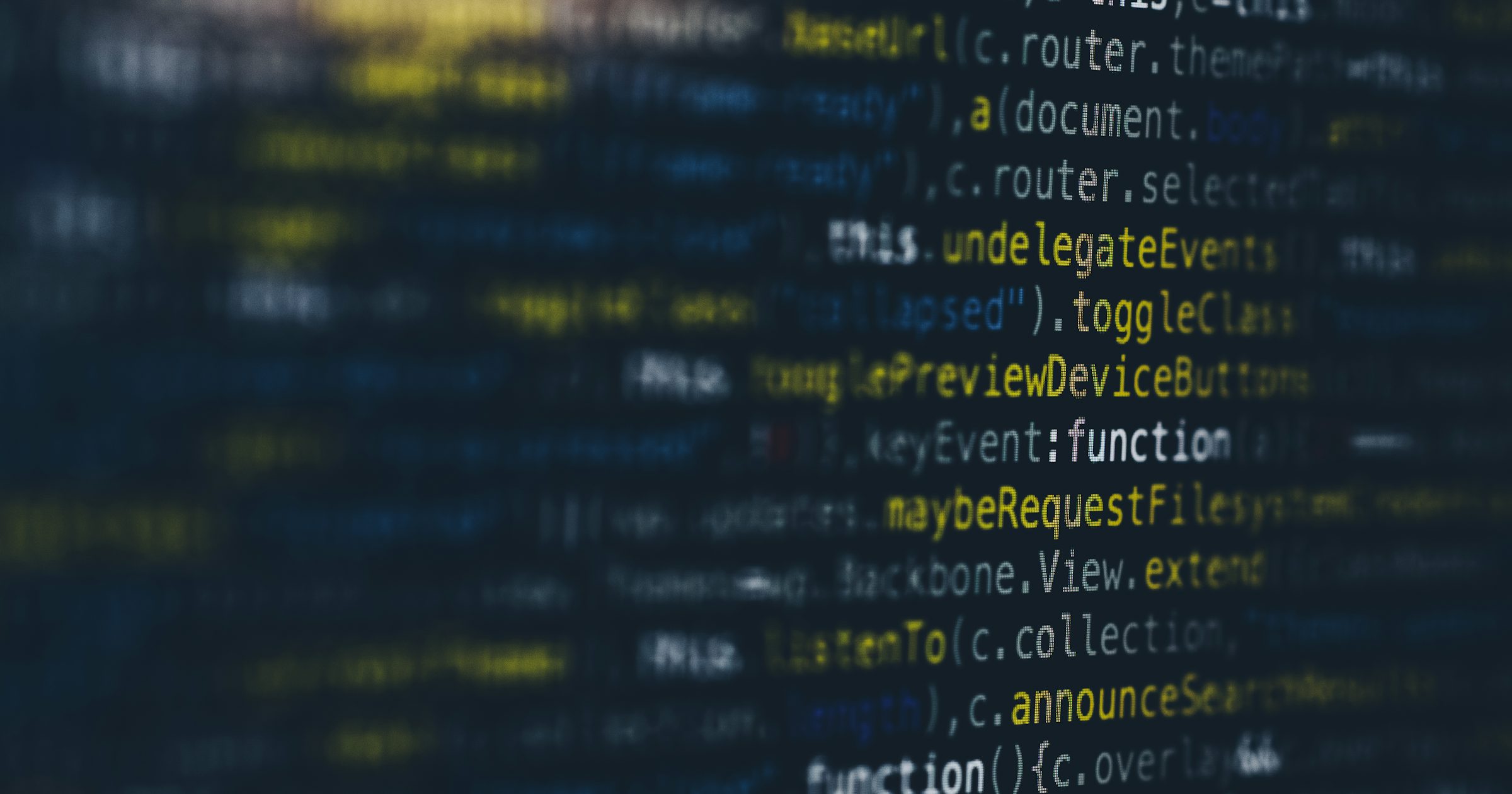 Our Platform Only Has T-1 Closing Data; What It Is and Isn't For